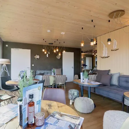 Cozy In Lembruch-duemmer With Sauna * Lembruch