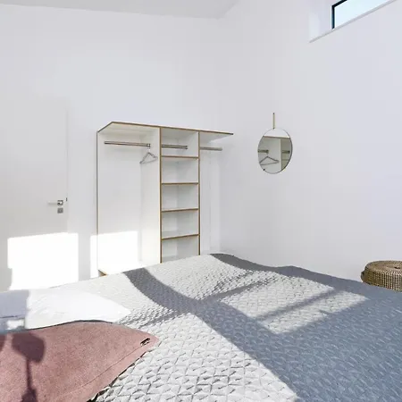 Nice Home In Lembruchduemmer See With Sauna Σπίτι διακοπών *