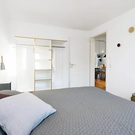 Nice Home In Lembruchduemmer See With Sauna
