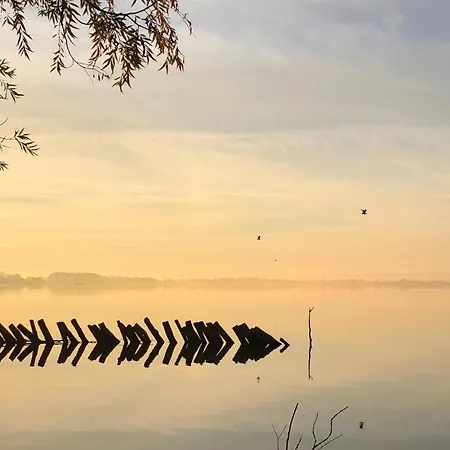 Front In Lembruchduemmer