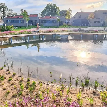 Σπίτι διακοπών Nice Home In Lembruchduemmer See With Sauna