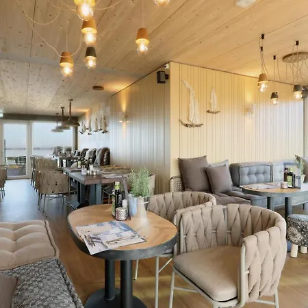 Nice Home In Lembruchduemmer See With Sauna Σπίτι διακοπών Lembruch