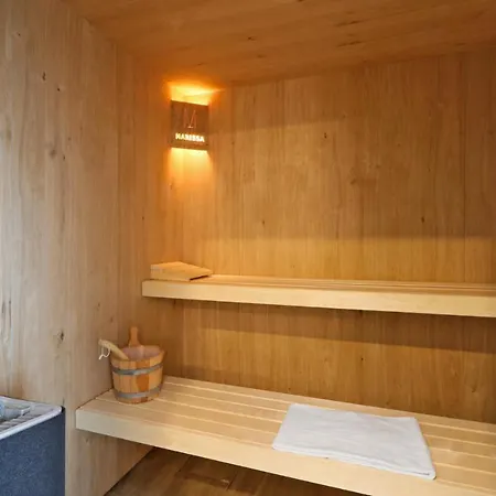 Σπίτι διακοπών Nice Home In Lembruchduemmer See With Sauna