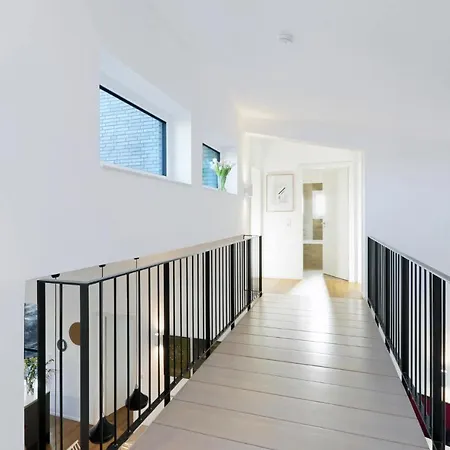 펜션 Front In Lembruchduemmer *