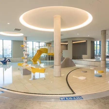 펜션 Front In Lembruchduemmer