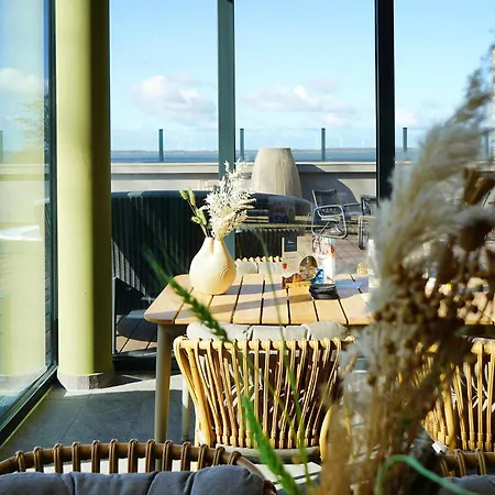 Amazing Home In Lembruchduemmer See With Sauna