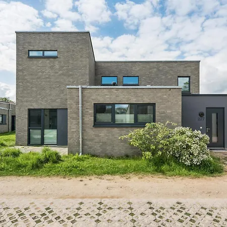 Nice Home In Lembruchduemmer See With Sauna Σπίτι διακοπών Lembruch