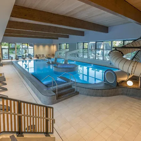 Nice Home In Lembruchduemmer See With Sauna Σπίτι διακοπών *