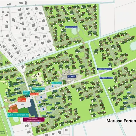 Front In Lembruchduemmer *