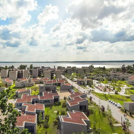 Feriehus Amazing Home In Lembruchduemmer See With Sauna