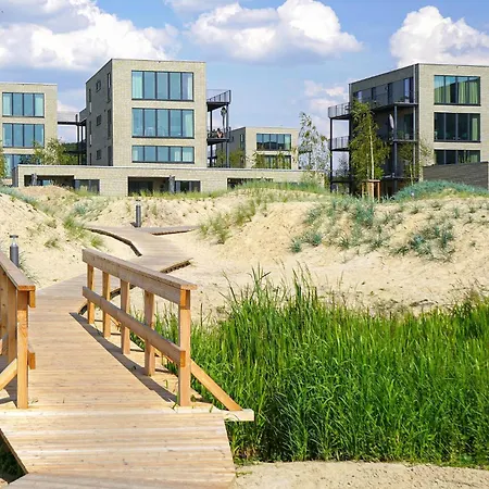 Nice Home In Lembruchduemmer See With Sauna *